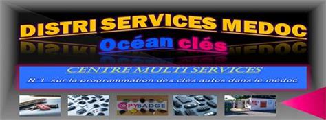 Distri Services Médoc